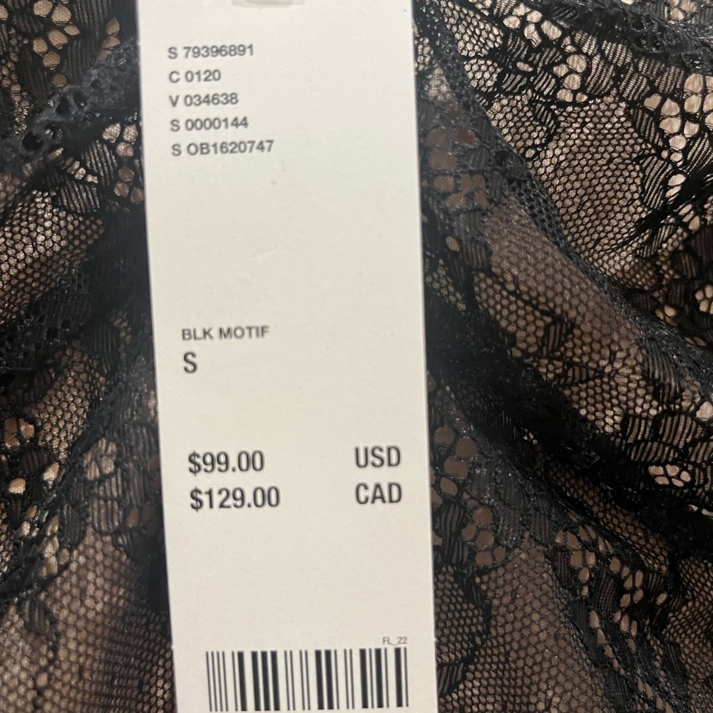 This is a party dress for someone! Found in the back of my closet new with tags